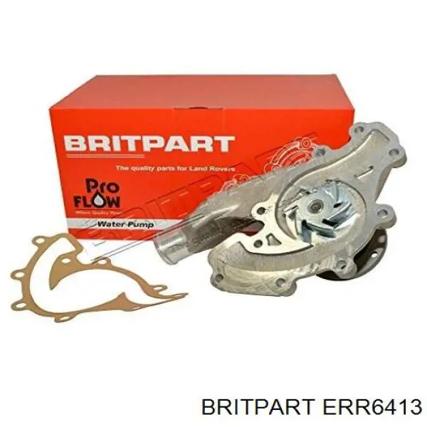 ERR6413 Britpart генератор