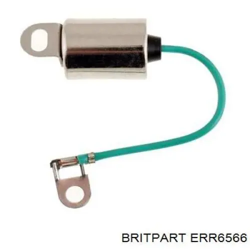 ERR6566 Britpart Котушка запалювання