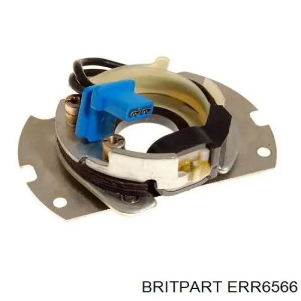 Котушка запалювання Britpart ERR6566 ціна, від 407.73 USD