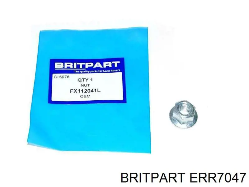  Land Rover ERR7047 ціна, від 32.32 USD
