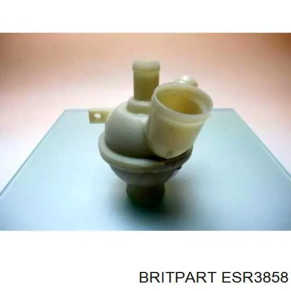 ESR3858 Britpart термостат