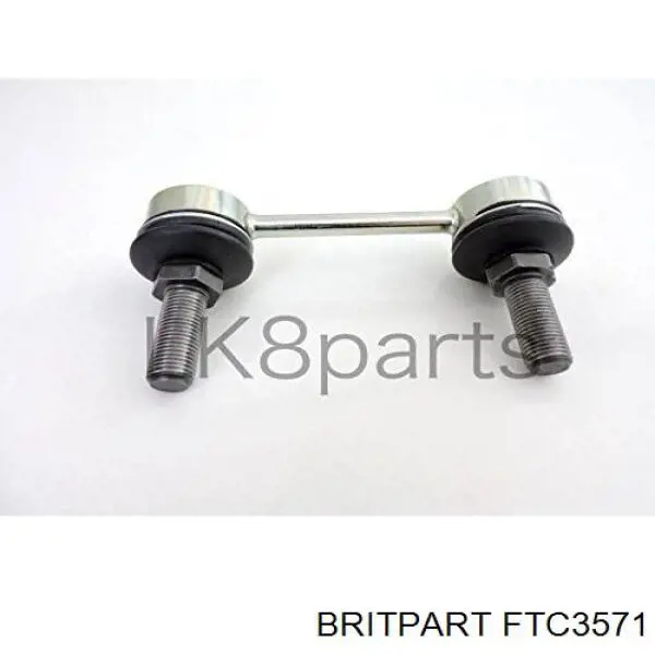 Купити FTC3571 Britpart Кульова опора, нижня