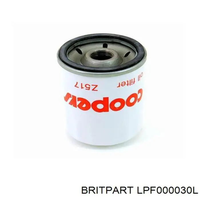 LPF000030L Land Rover 