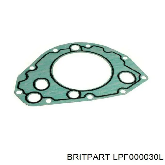  Land Rover LPF000030L ціна, від 103.11 USD