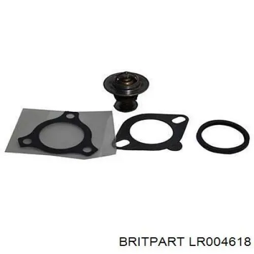 LR004618 Britpart Авто термостат