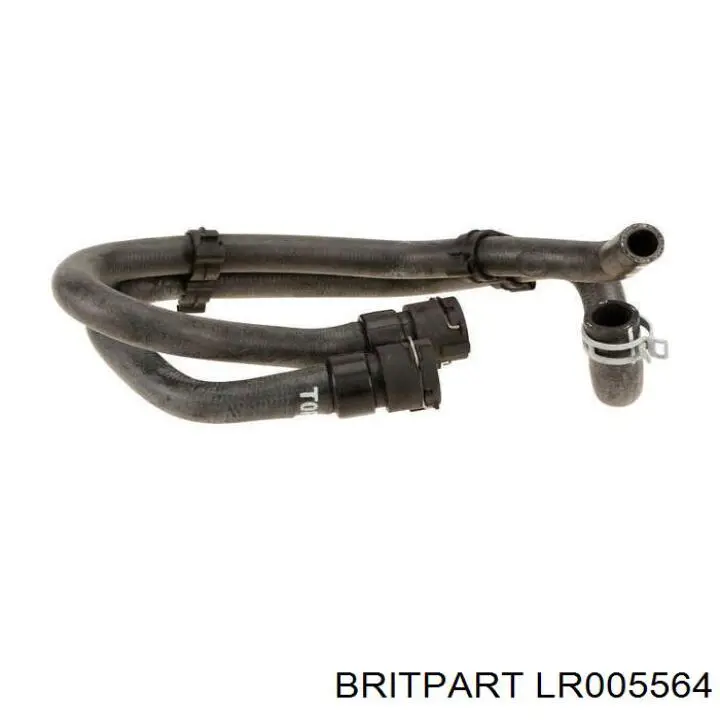  LR005564 Britpart