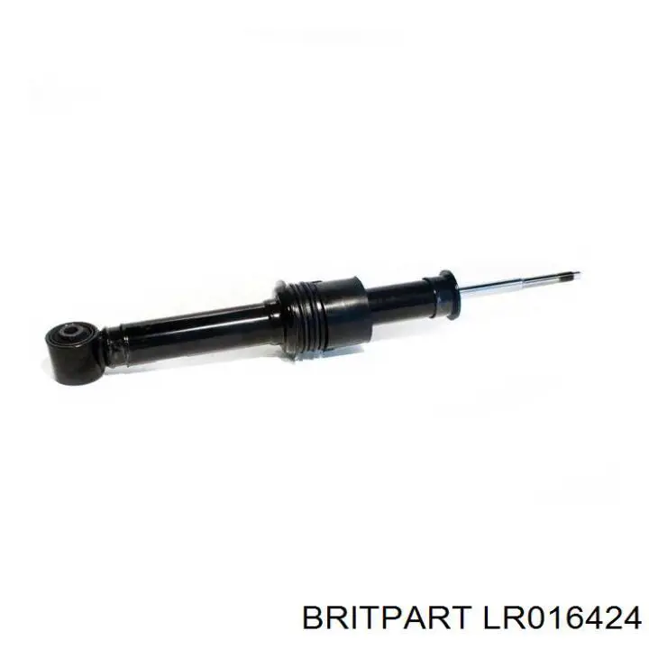 LR016424 Britpart Амортизатори задні