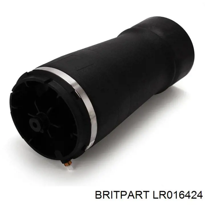 Амортизатор задній Britpart LR016424 ціна, від 264.46 USD