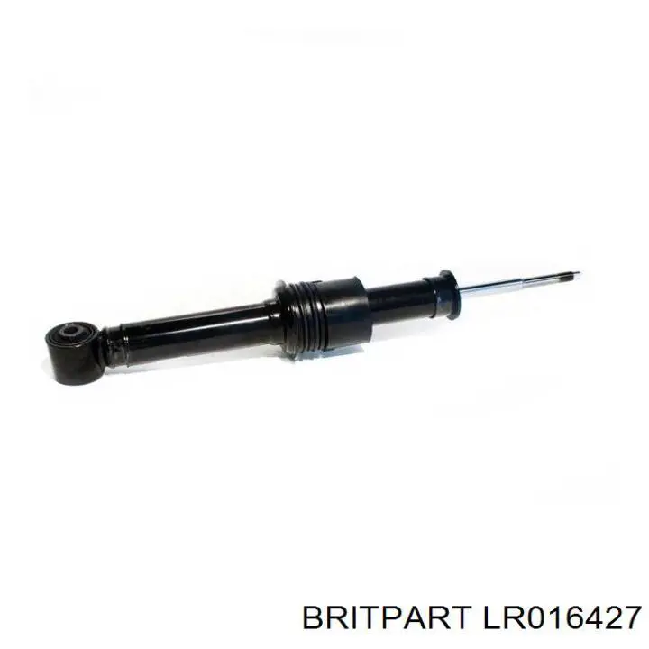 Купити LR016427 Britpart Амортизатор передньої підвіски