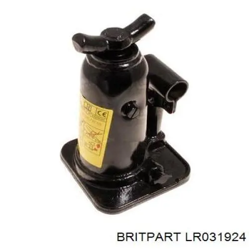  Land Rover LR031924 ціна, від 314.58 USD