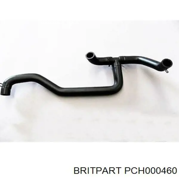 PCH000460 Land Rover Шланги системи охолодження