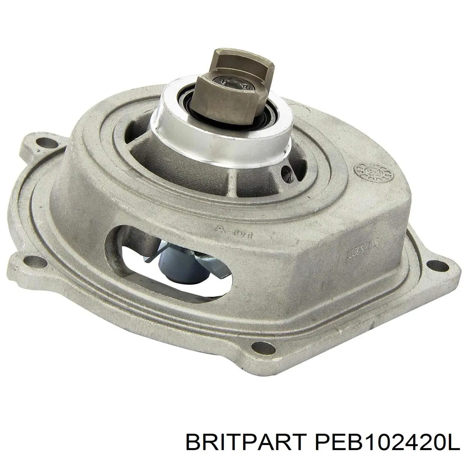 Купити PEB102420L Britpart 