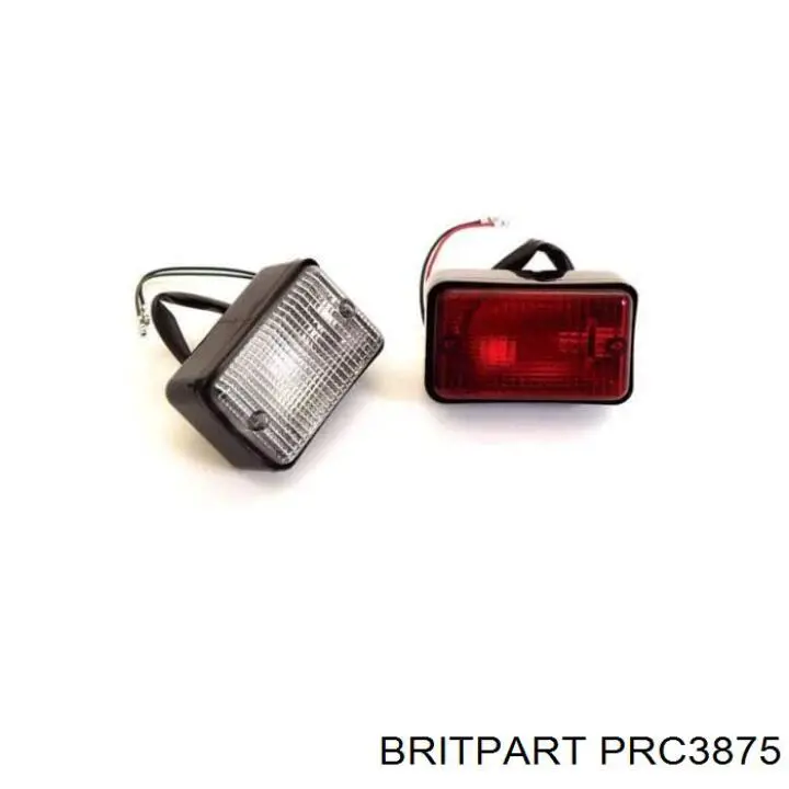  Land Rover PRC3875 ціна, від 50.74 USD