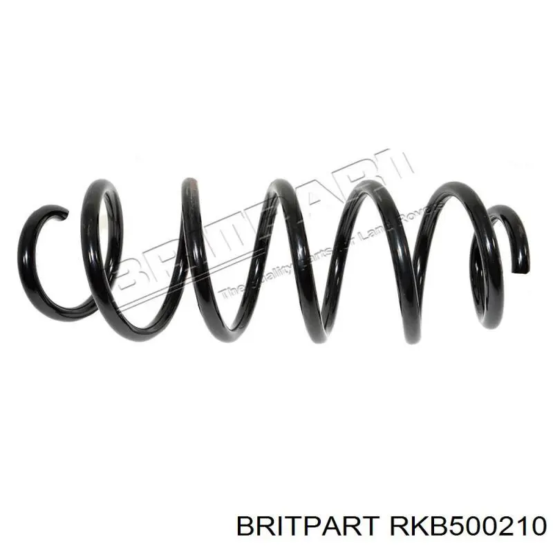 Купити RKB500210 Land Rover Задні пружини