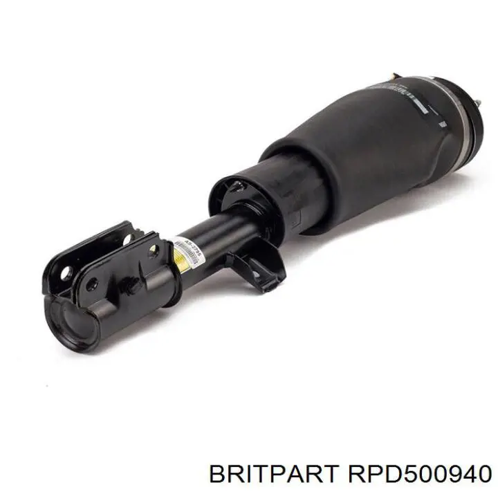 Купити RPD500940 Britpart Стійка амортизатора задня