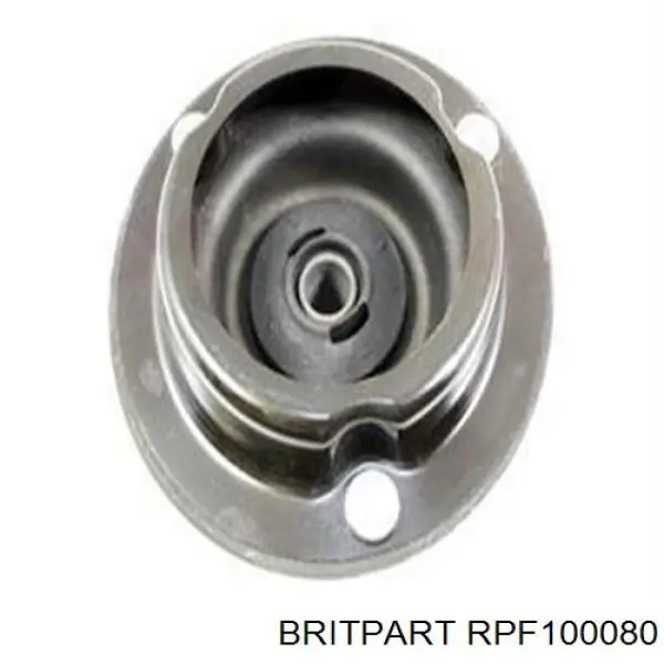 Опора амортизатора заднього Britpart RPF100080 ціна, від 30.38 USD