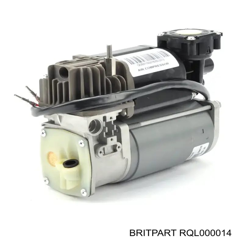 RQL000014 Britpart Компресор підкачки амортизаторів
