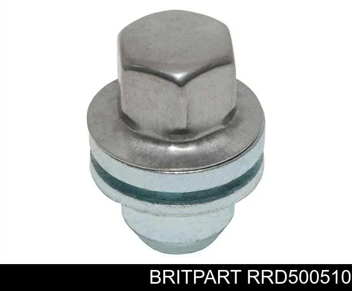 Гайка колісна RRD500510 Britpart