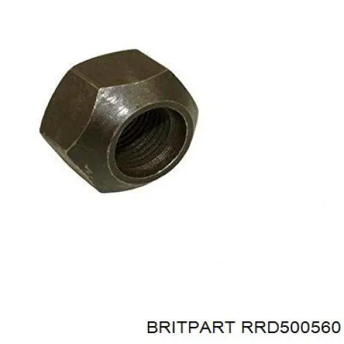 Купити ANR2763MMM Britpart 