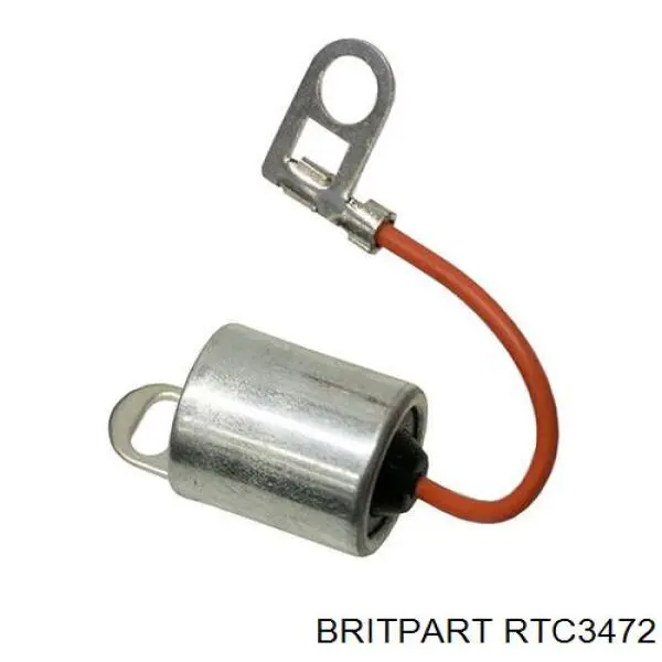 Купити RTC3472 Britpart 