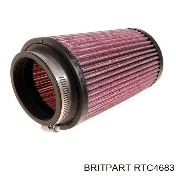 Купити RTC4683 Britpart Автомобільний фільтр повітря