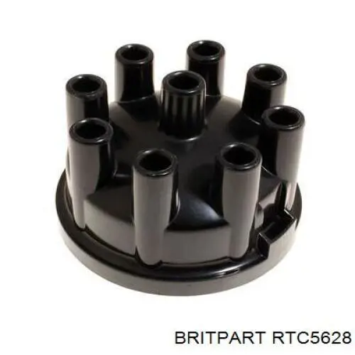 RTC5628 Britpart Котушка запалювання