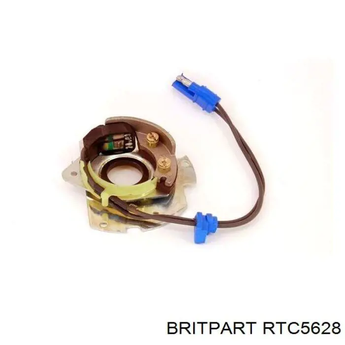 Котушка запалювання RTC5628 Britpart