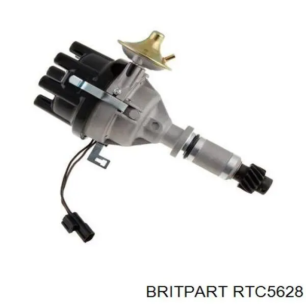 Котушка запалювання Britpart RTC5628 ціна, від 19.00 USD