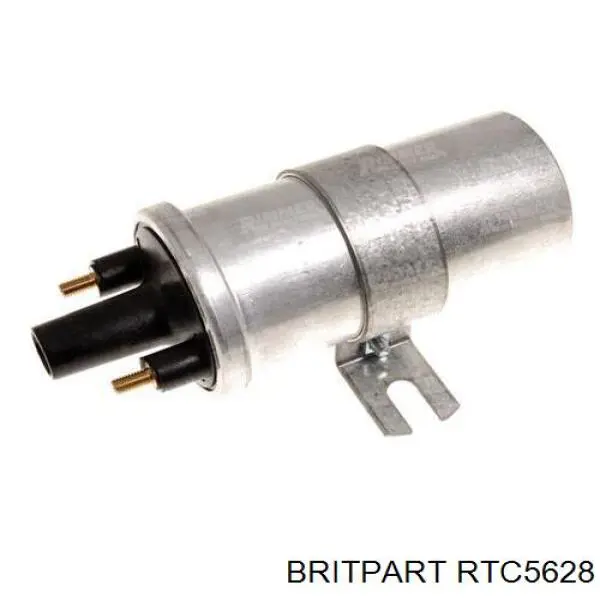 RTC5628 Britpart котушка запалювання