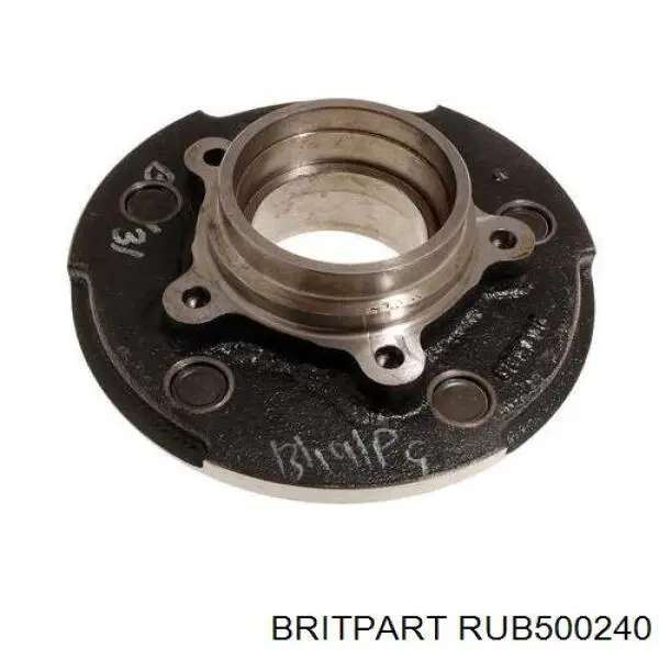 RUB500240 Britpart маточина передня