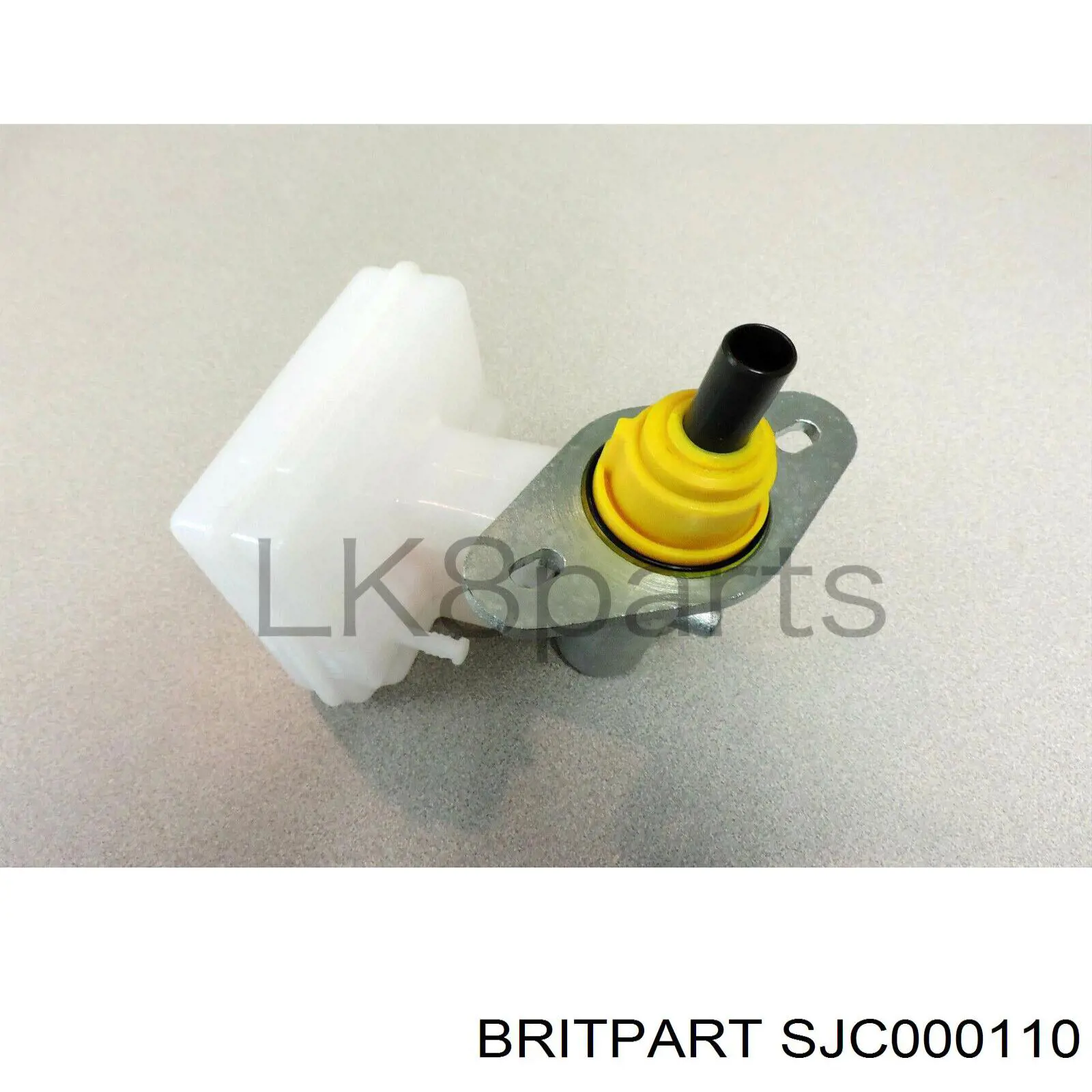Головний гальмівний циліндр SJC000110 Britpart