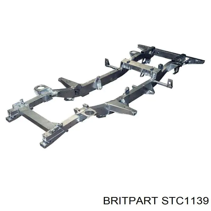  STC1139 Land Rover