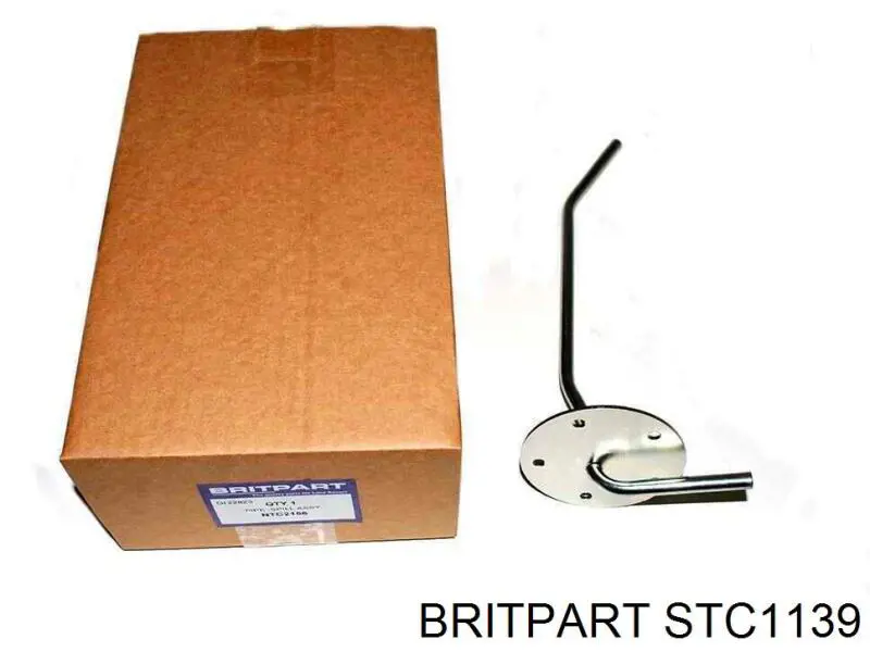 Купити STC1139 Land Rover 