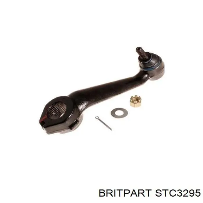 Кульова опора рульової сошки Allmakes RBG000010 ціна, від 30.03 USD