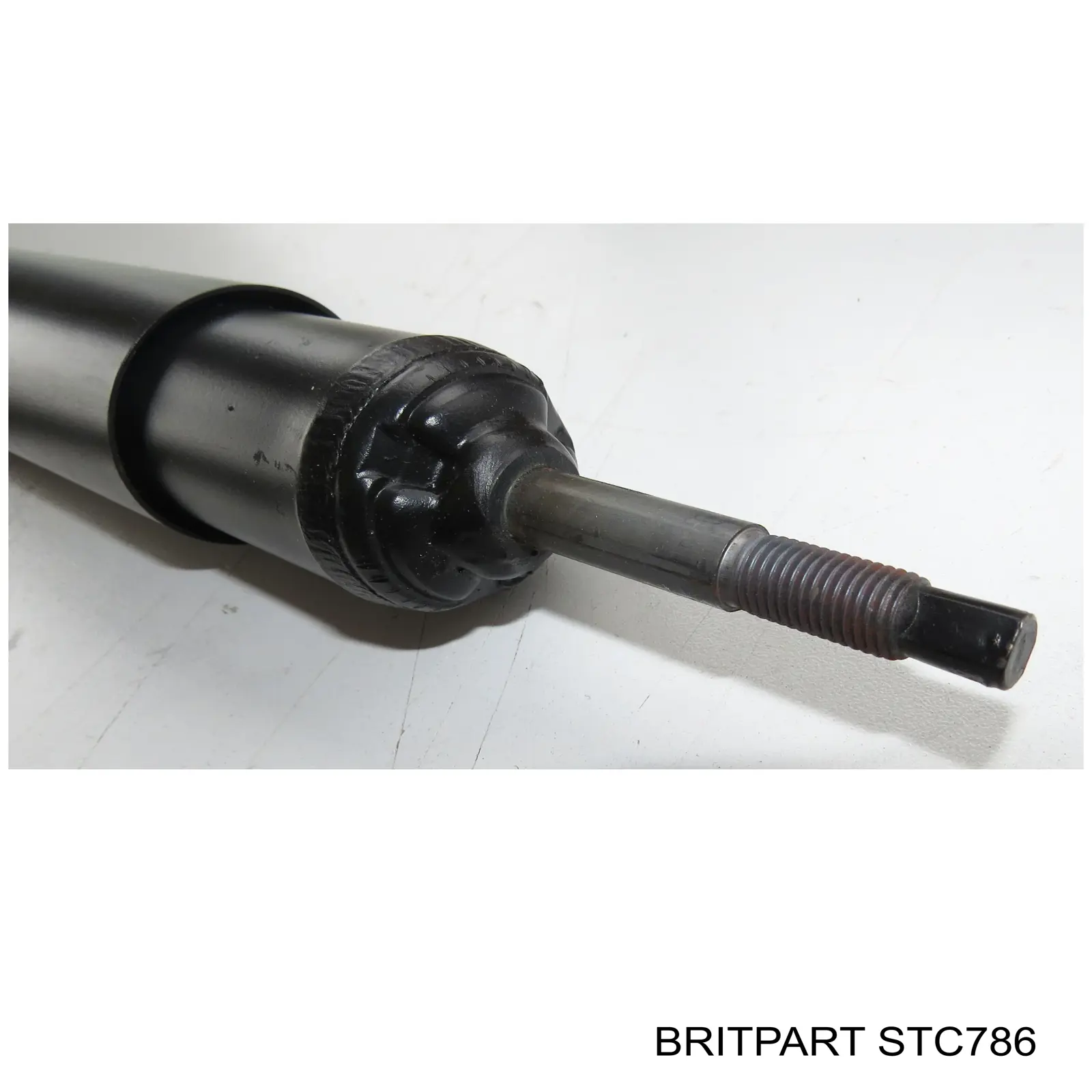 Амортизатор рульового механізму Britpart STC786 ціна, від 23.16 USD