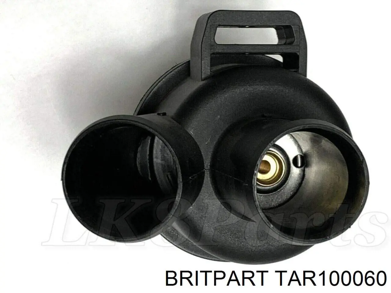TAR100060 Britpart датчик абс (abs передній)
