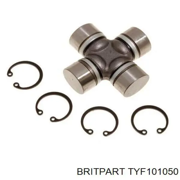 Купити TYF101050 Land Rover 