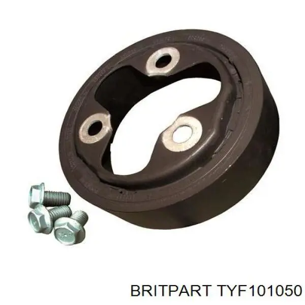 Купити TYF101050 Britpart 