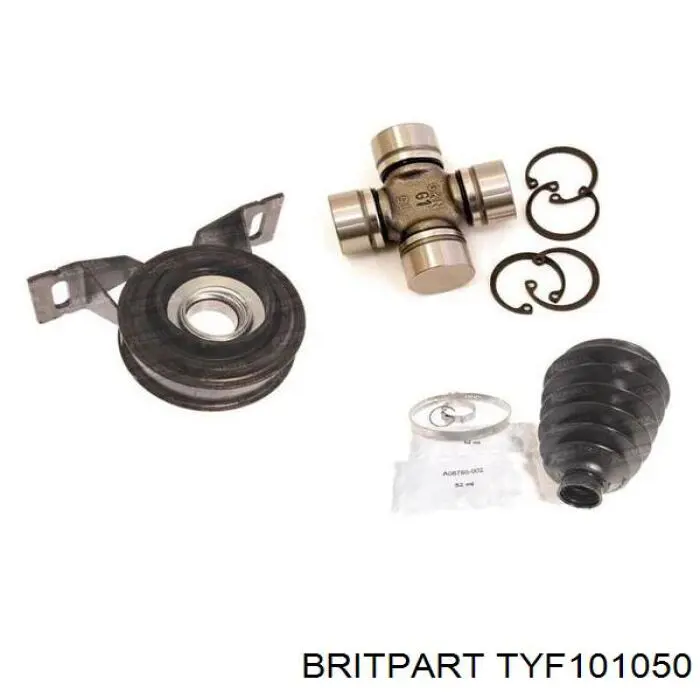  Land Rover TYF101050 ціна, від 0.56 USD