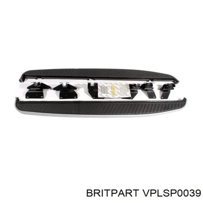  VPLSP0039 Britpart