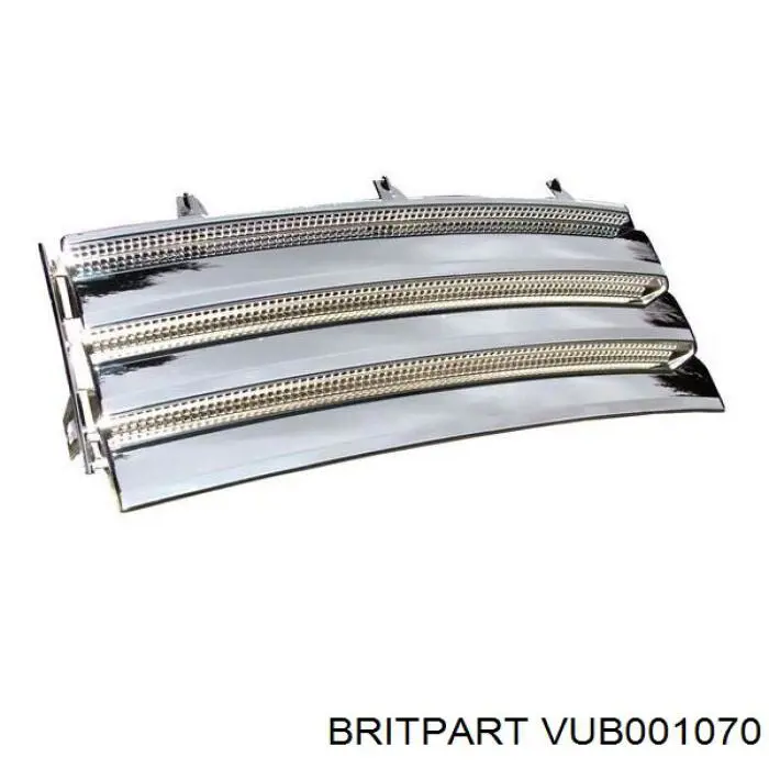  VUB001070 Britpart