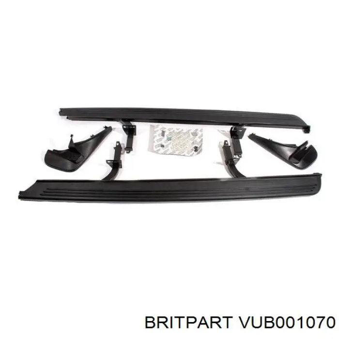Купити VUB001070 Land Rover 