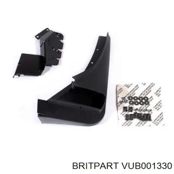 Купити VUB001330 Land Rover Бризковики передній, лівий