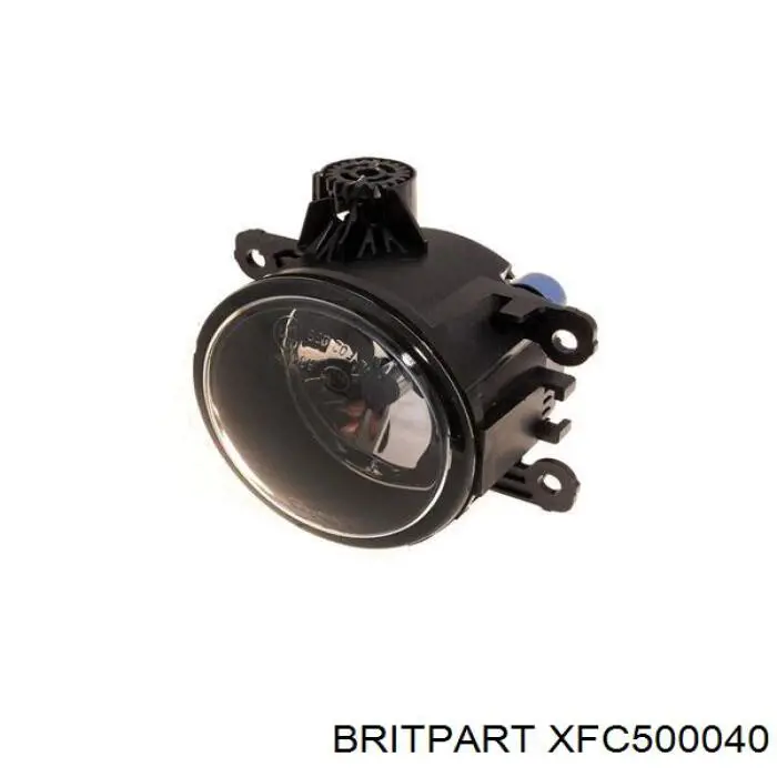 Ліхтар підсвічування заднього номерного знака Britpart XFC500040 ціна, від 9.84 USD