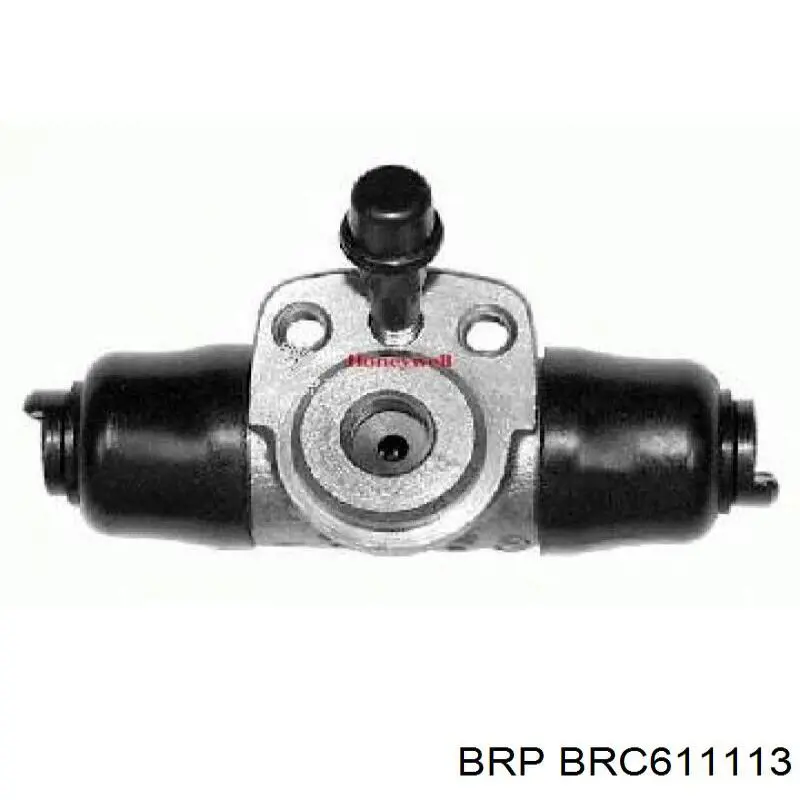 BRC611113 BRP циліндр гальмівний колісний/робітник, задній
