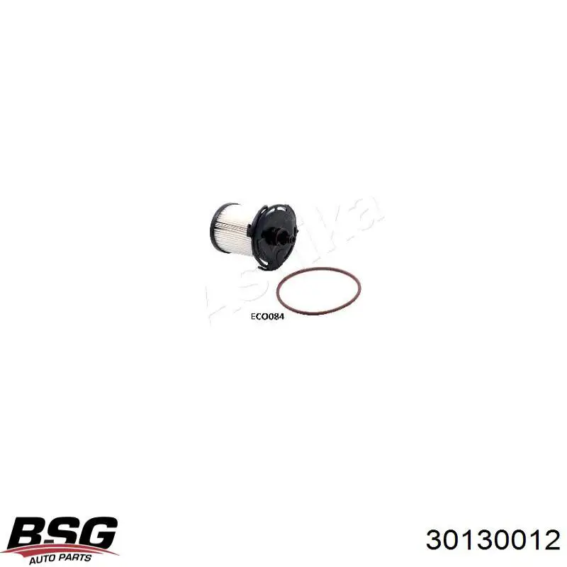 Фільтр тонкого очищення палива BSG 30130012 ціна, від 9.91 USD