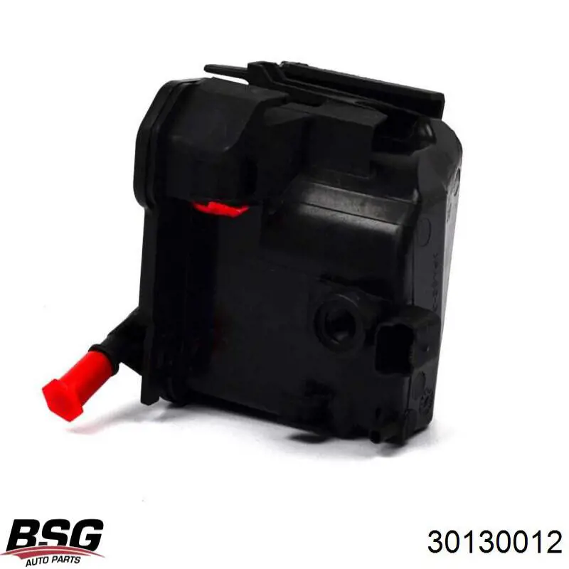 30130012 BSG Фільтр палива