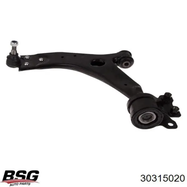 30315020 BSG Поперечний важіль