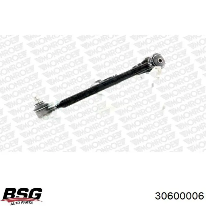 Купити 30600006 BSG Підшипник ступиці передньої