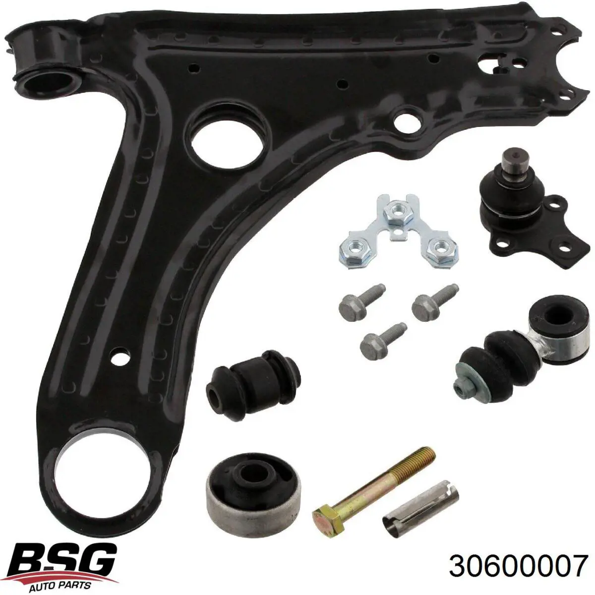 Підшипник ступиці 30600007 BSG
